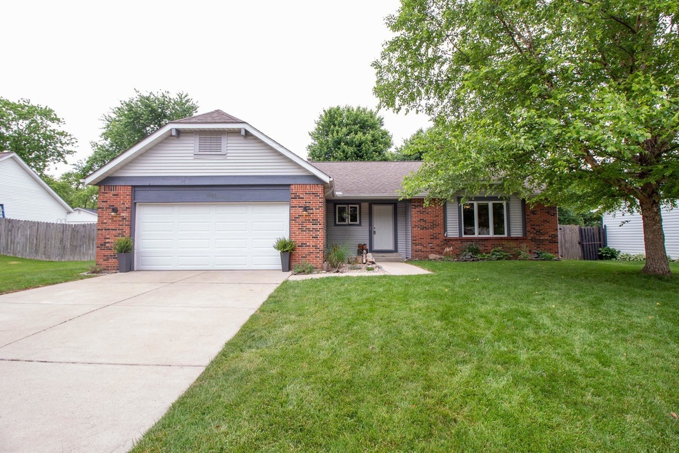 3205 Sherwood Dr S, Lafayette, IN 47909 - photo 1