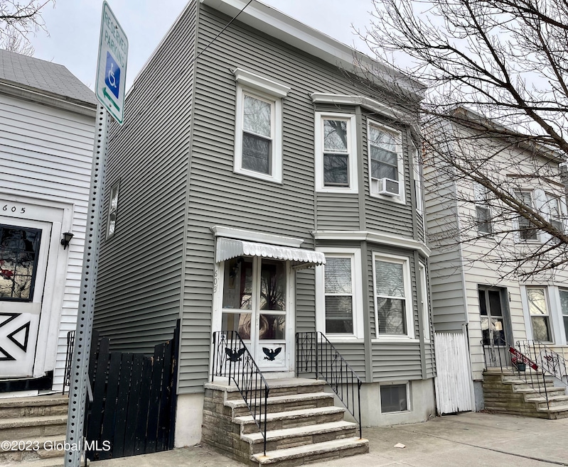 603 2nd St, Albany, NY 12206 - photo 1