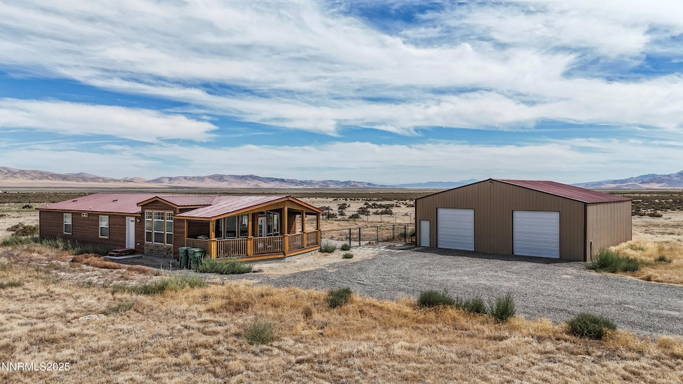 6500 Dutch Flat Rd, Winnemucca, NV 89445 - photo 1