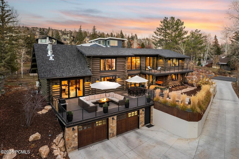 3097 American Saddler Dr, Park City, UT 84060 - photo 1