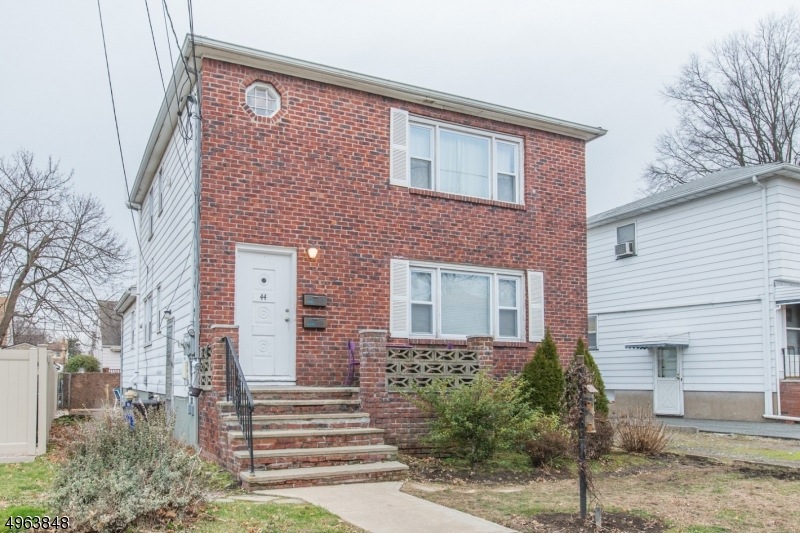 44 Barbara St, Bloomfield, NJ 07003 - photo 1