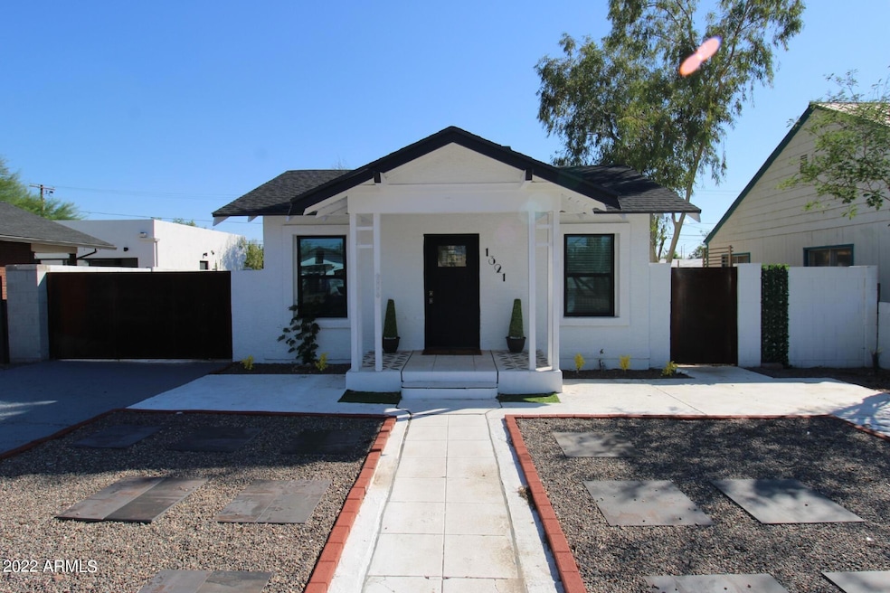 1321 E Willetta St unit A, Phoenix, AZ 85006 - photo 1