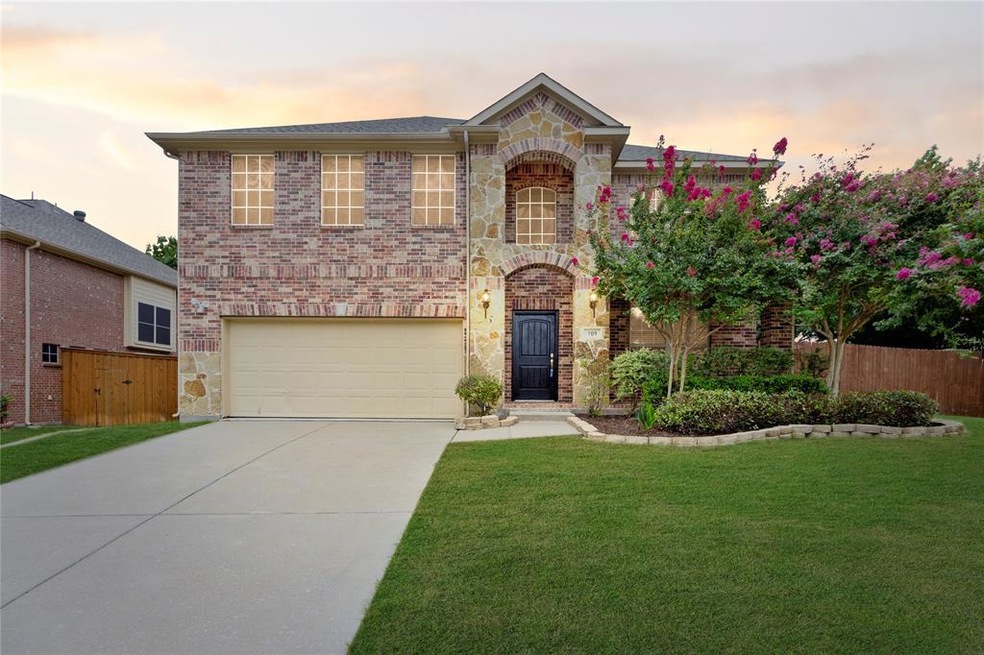 909 Appalachian Dr, Wylie, TX 75098 - photo 1