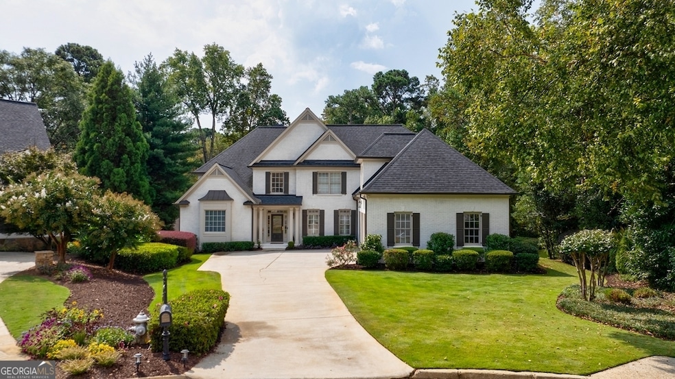 Welcome to 2993 Byrons Green