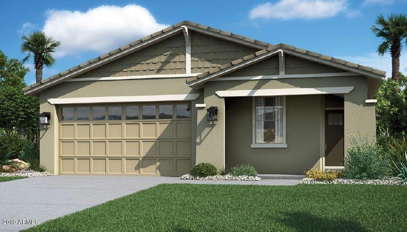 Lot 101 Acacia Craftsman