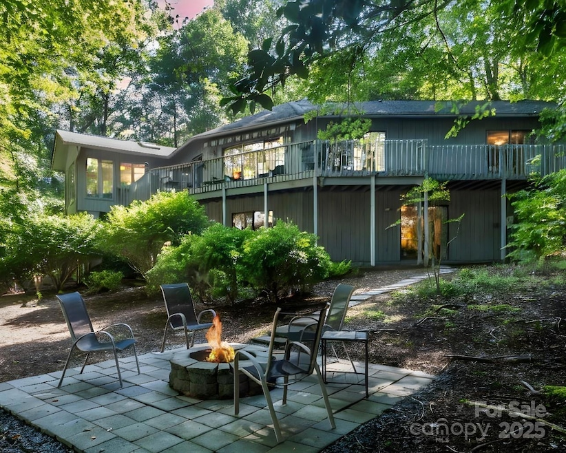 193 Downing Place unit 36 (MBL 539 5 38), Lake Lure, NC 28746 - photo 1