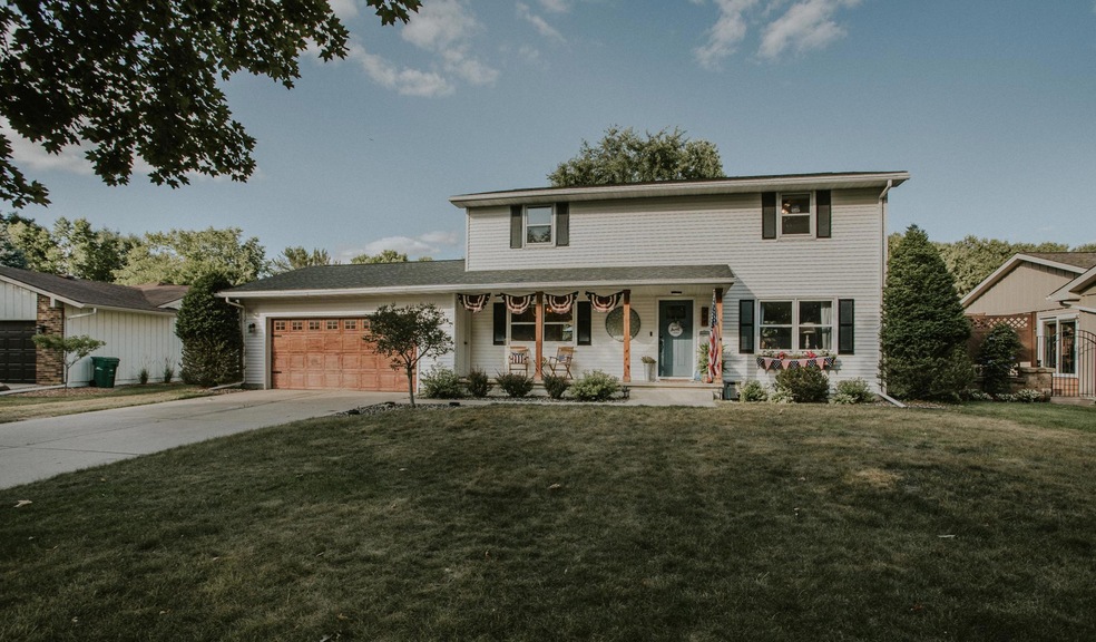 709 20th St SW, Austin, MN 55912 - photo 1