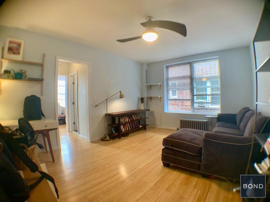 651 W 188th St unit 5H, New York, NY 10040 - photo 1