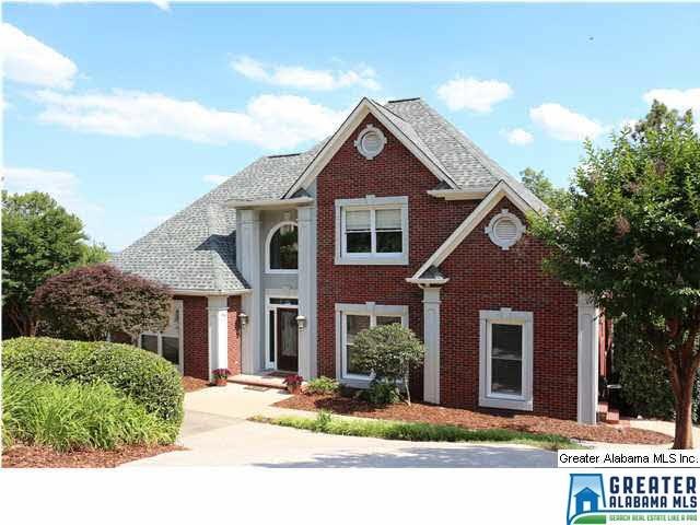 Welcome to 112 Southview Terrace, a true jewel!