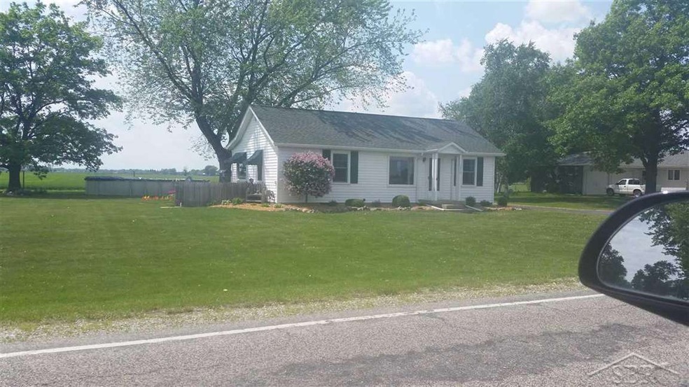 1670 S Portsmouth Rd, Saginaw, MI 48601 - photo 1