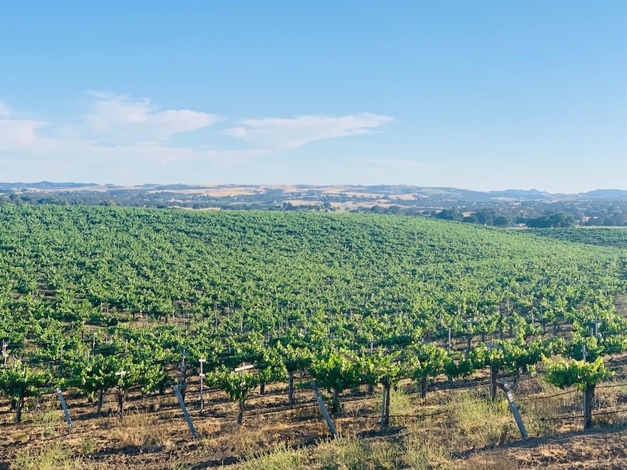 4860 Camp 8 Rd, Paso Robles, CA 93446 - photo 1