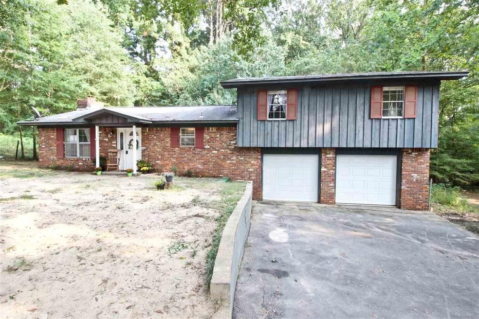 0 Willow St unit 20030031, Sheridan, AR 72150 - photo 1