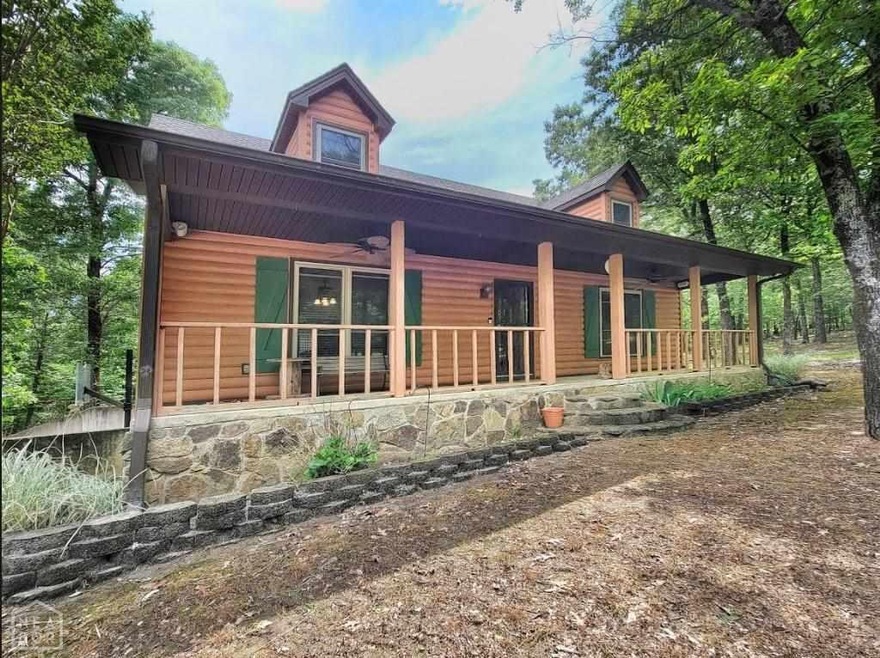 7221 W Greene Cty Rd, Paragould, AR 72450 - photo 1