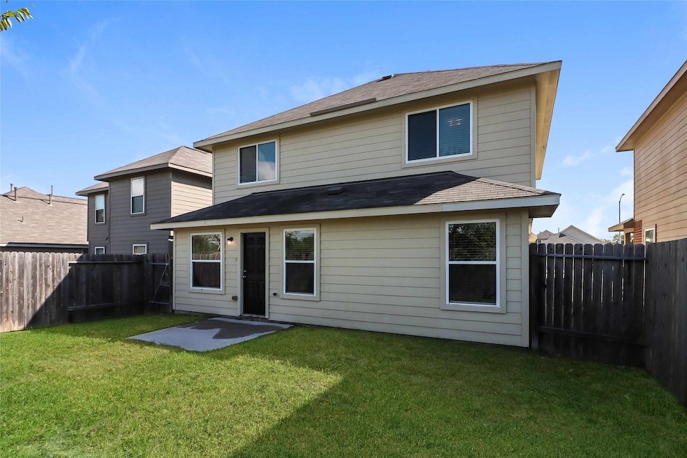 22402 Porter Mountain Trail, Porter, TX 77365 - photo 1