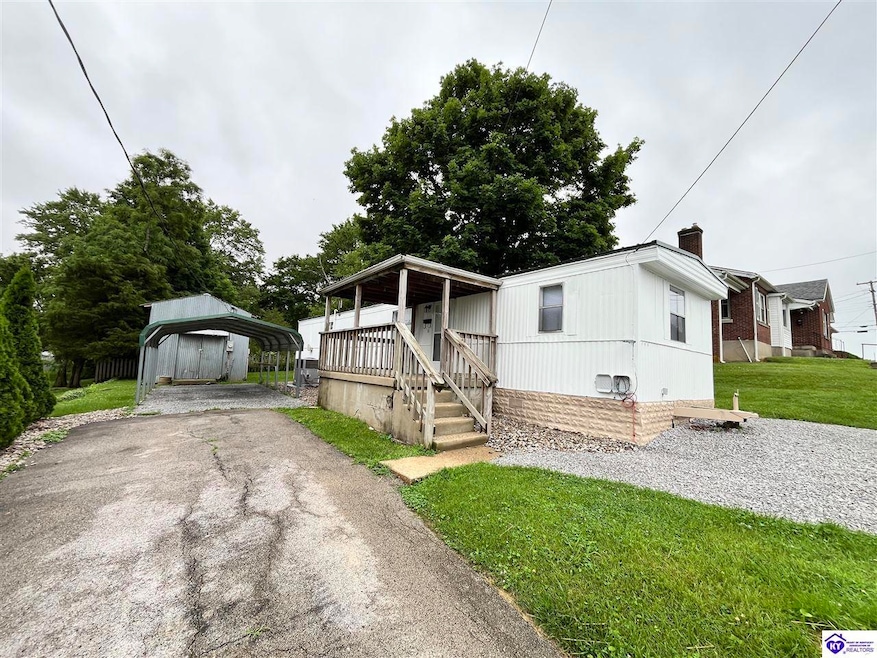 For Sale $94,900