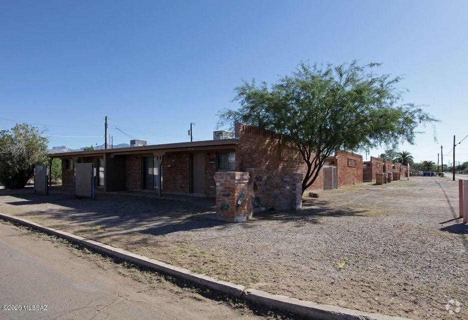 409 E Delano St, Tucson, AZ 85705 - photo 1