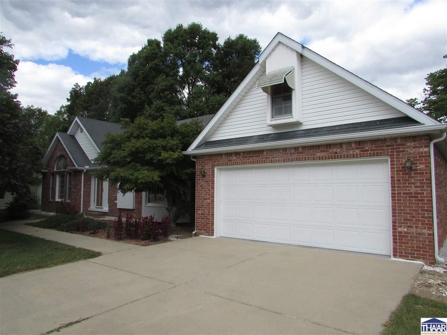 1325 Watertree Rd unit Watertree Sub PH II-, Terre Haute, IN 47803 - photo 1