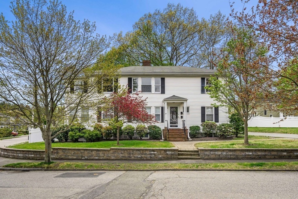 28 Elton Rd, Milton, MA 02186 - photo 1