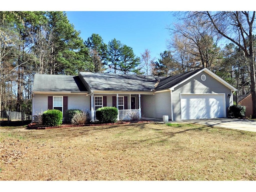 Beautifully Maintained 3BR/2BA Ranch