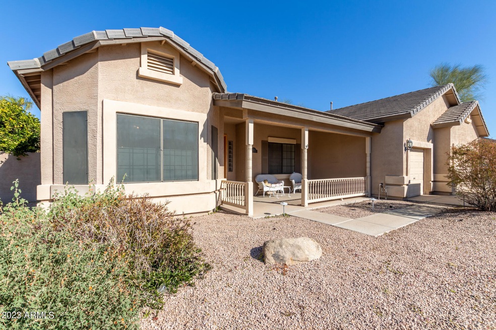 116 E Hopkins Rd, Gilbert, AZ 85295 - photo 1