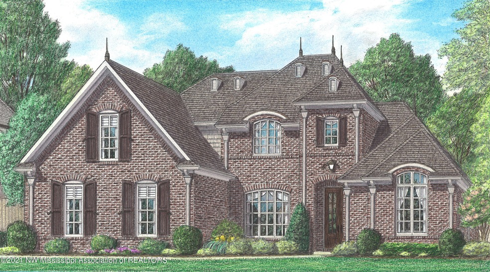 Willingham Elevation B