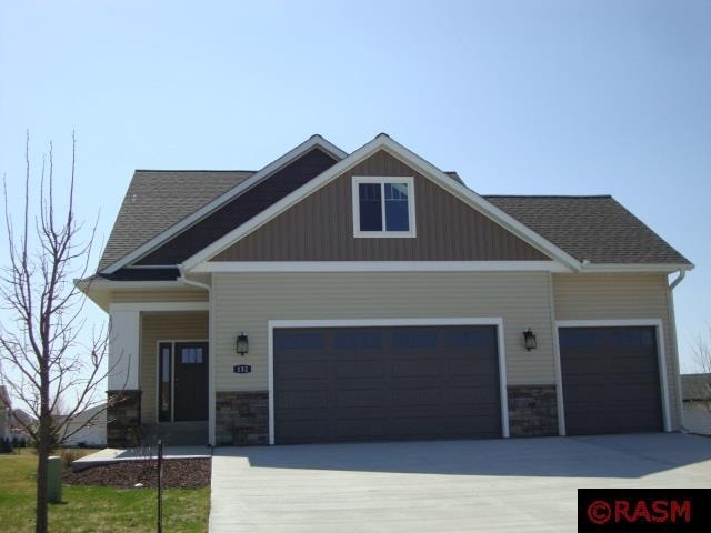 132 Timberwolf Ct, Mankato, MN 56001 - photo 1