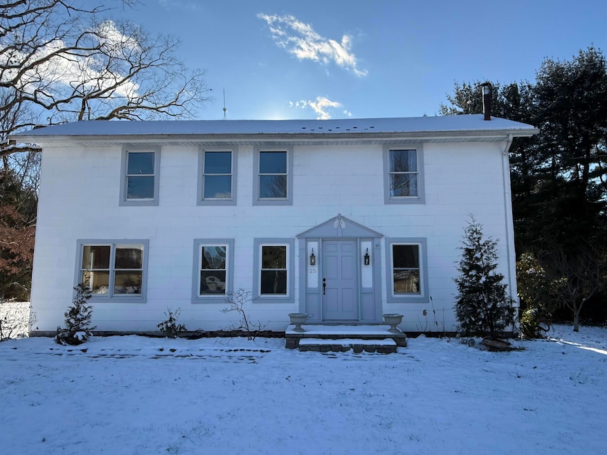 25 Waterford Pike, Brookville, PA 15825 - photo 1