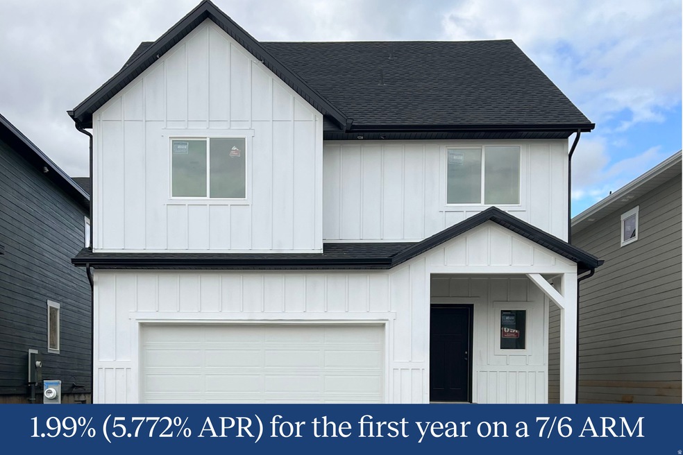 1520 Charmer Ln unit 1522, Eagle Mountain, UT 84005 - photo 1