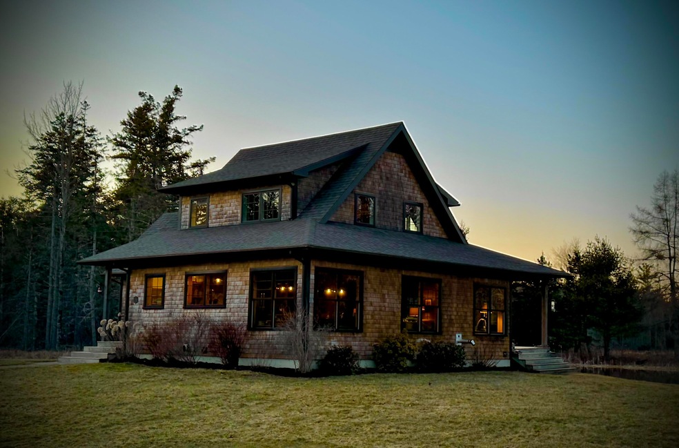 Under Contract $749,000 • Co-Listing Agent