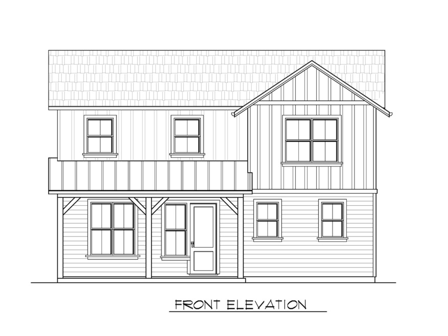 Elevation
