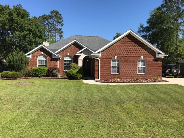 8 Hawthorn Pass, Crawfordville, FL 32327 - photo 1