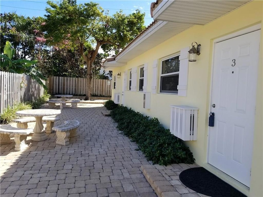 2920 N Ocean Blvd unit 3, Fort Lauderdale, FL 33308 - photo 1