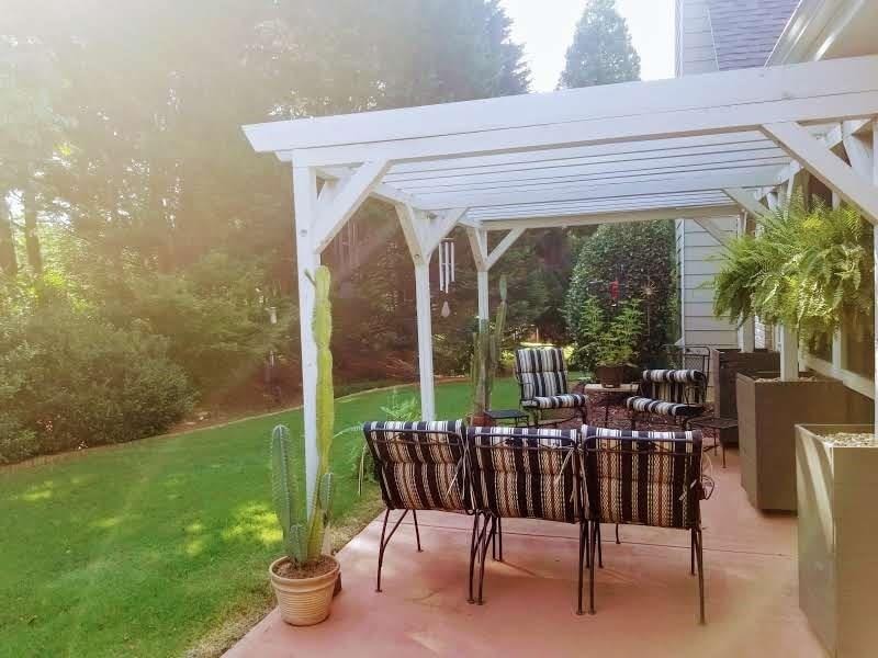 4423 Tall Hickory Trail, Gainesville, GA 30506 - photo 1