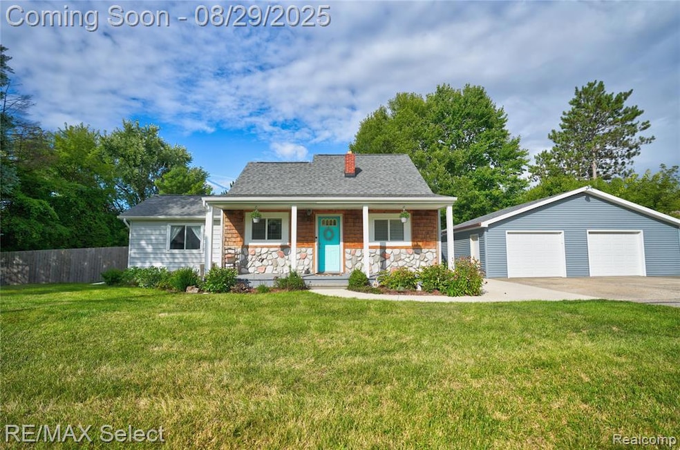 Sold $275,000 • Co-Listing Agent