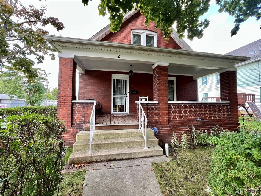 2 5th Ave, North Tonawanda, NY 14120 - photo 1