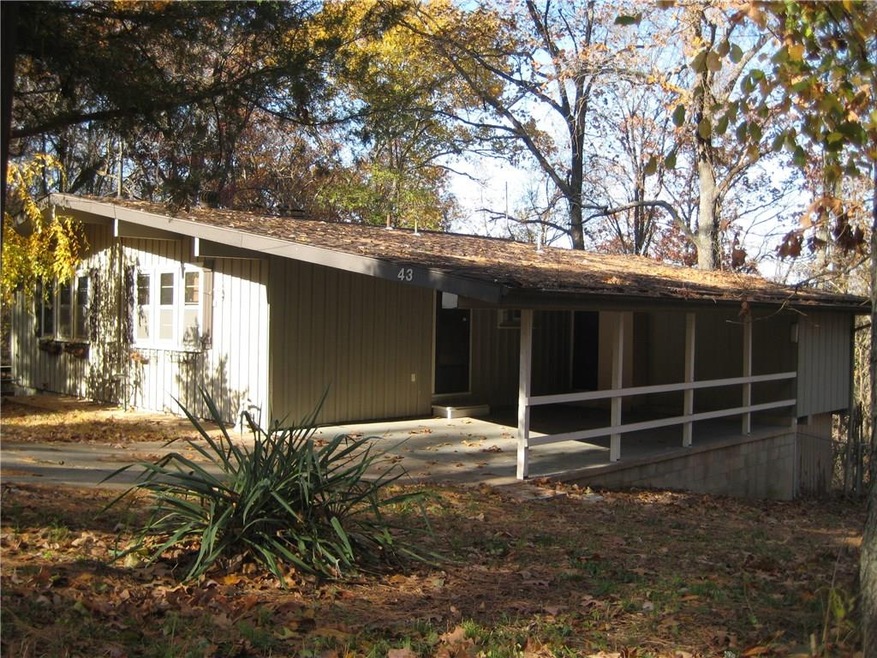 43 Grisham Dr, Bella Vista, AR 72715 - photo 1