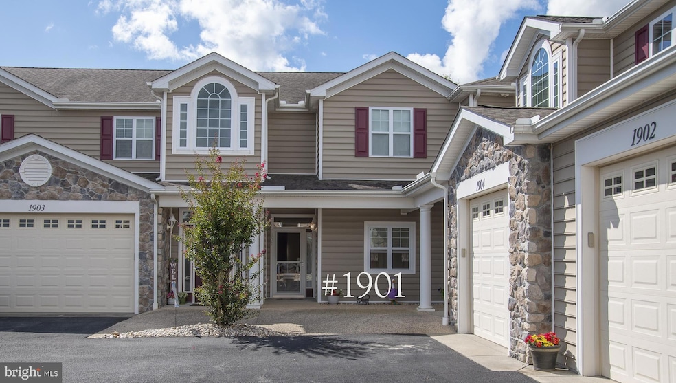 18928 Shore Pointe Ct unit 1901, Rehoboth Beach, DE 19971 - photo 1