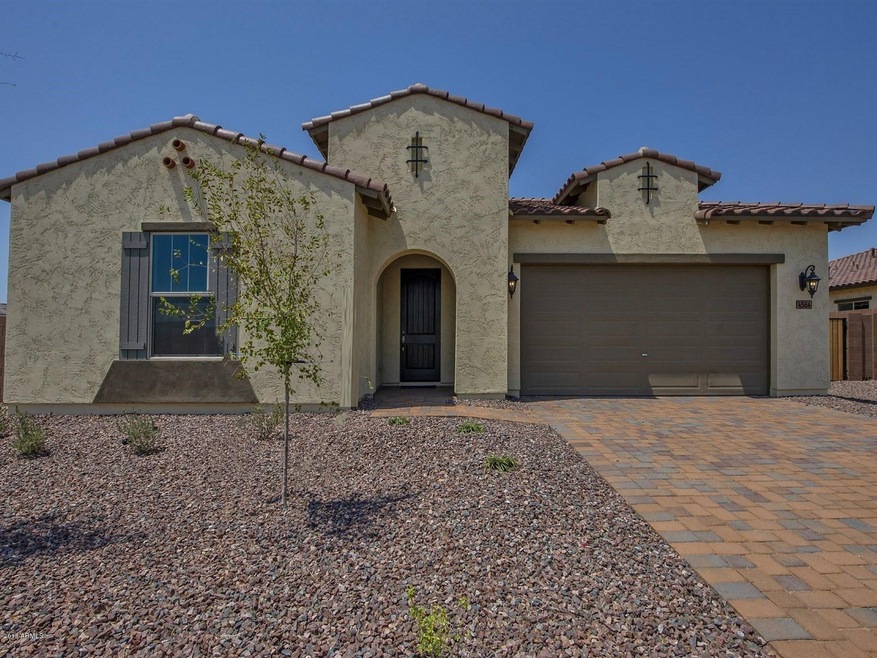 4564 N 183rd Dr, Goodyear, AZ 85395 - photo 1