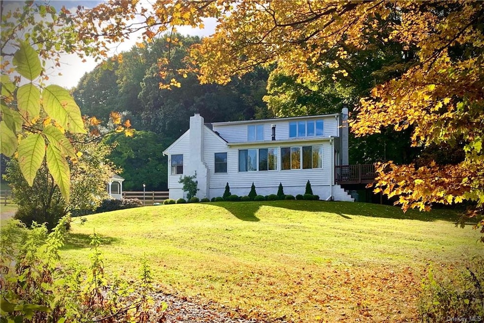 168 Bellvale Lakes Rd, Warwick, NY 10990 - photo 1