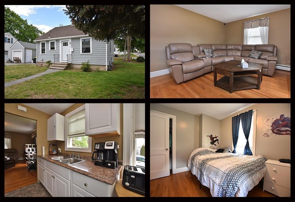 8 High St, Smithfield, RI 02917 - photo 1