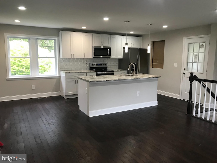 5810 Hanna Rd, Sykesville, MD 21784 - photo 1