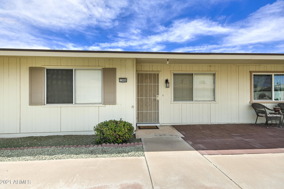 13806 N Silverbell Dr unit 15C, Sun City, AZ 85351 - photo 1