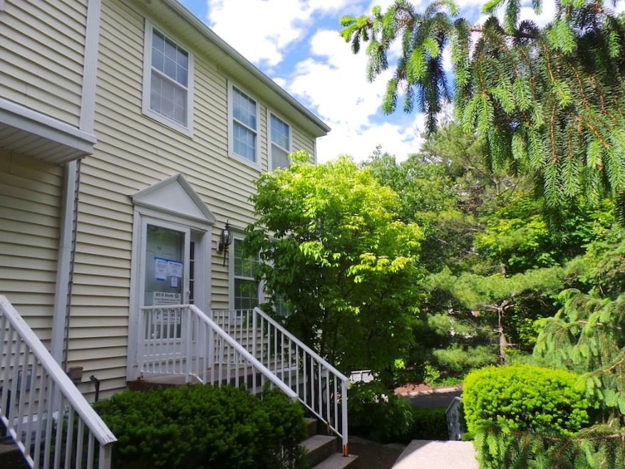 629 Danbury Rd unit 43, Ridgefield, CT 06877 - photo 1