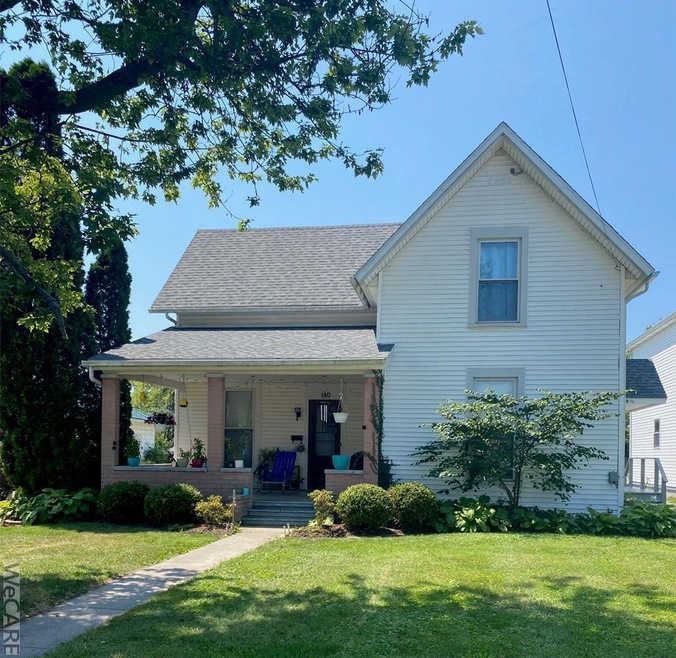 Main View