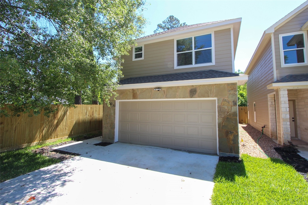 6330 Cebra St, Houston, TX 77091 - photo 1