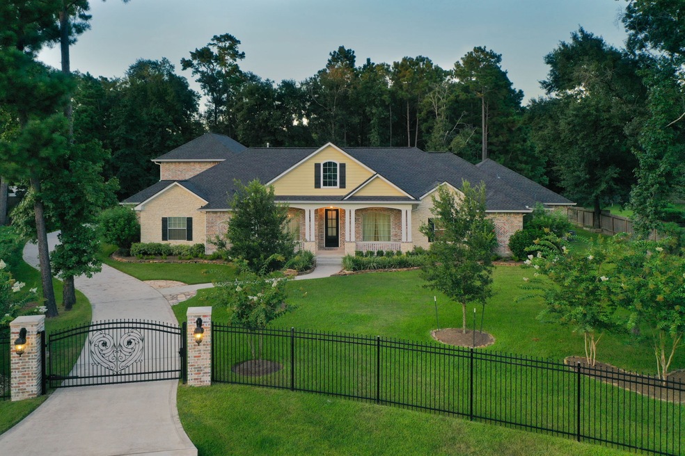 3907 Green Jade Dr, Spring, TX 77386 - photo 1