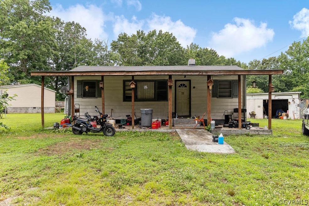 1445 Gills Rd, Powhatan, VA 23139 - photo 1