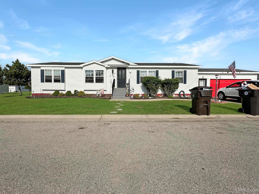 Under Contract $124,900 • Co-Listing Agent