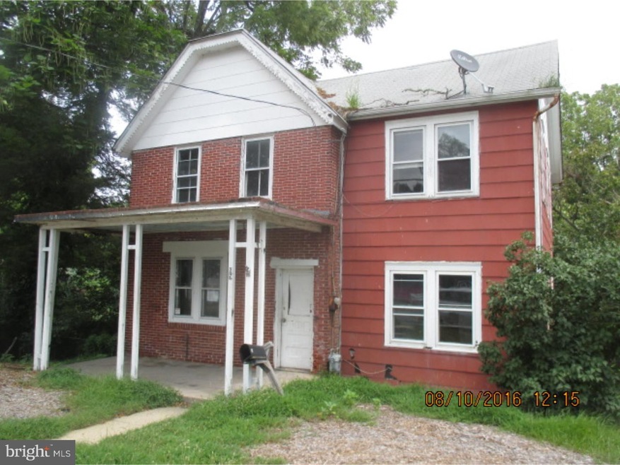 265 Berlin Rd, Clementon, NJ 08021 - photo 1