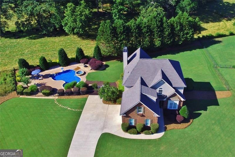 130 Jason Pond Way, Jefferson, GA 30549 - photo 1